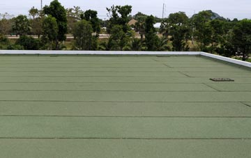 all Boquio roofing types quoted for