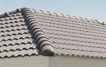 advantages of Boquio clay roofing