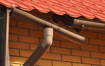 Boquio gutter repair costs