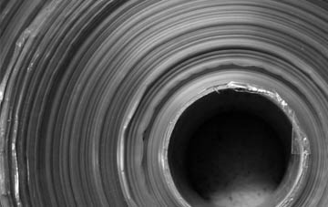 Boquio pvc roof replacement