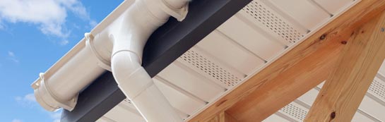 get Boquio guttering quotes today