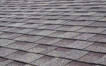 Boquio tiles for shallow pitch roofing