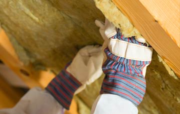types of Boquio pitched roof insulation materials