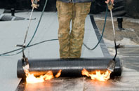 Boquio flat roof sealing quote